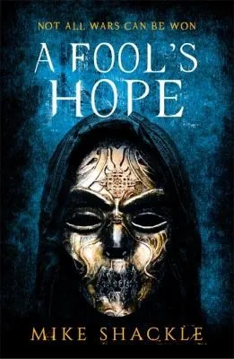 Book cover of A Fool's Hope