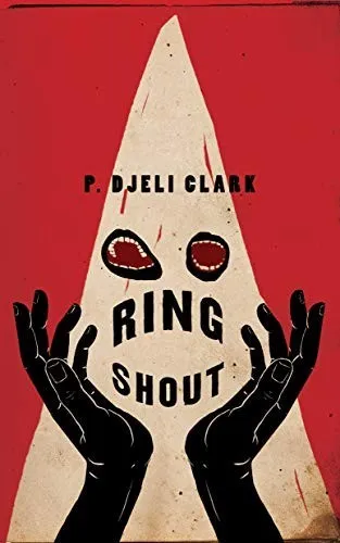 Book cover of Ring Shout