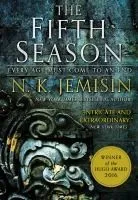 Book cover of The Fifth Season