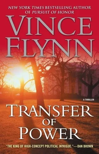 Book cover of Transfer of Power