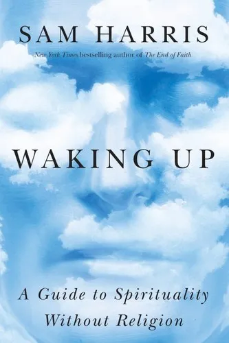 Book cover of Waking Up