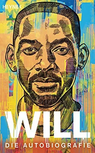 Book cover of Will