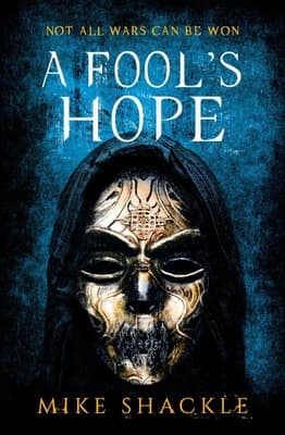 A Fool's Hope book cover