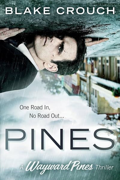 Pines book cover