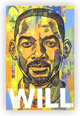Will book cover